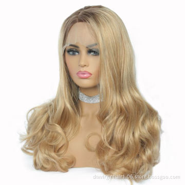 Wholesalers Cheap Body Wave360 lace wgi blak women lace wig twist 28 freedom high quality yoyo Synthetic braids